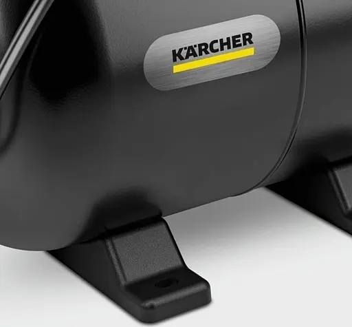 Karcher Насосна станція BP 4.900 Home 1150Вт 4.9 куб/година висота подачі 50 м висота всмоктування 8 м 18 кг - фото 3
