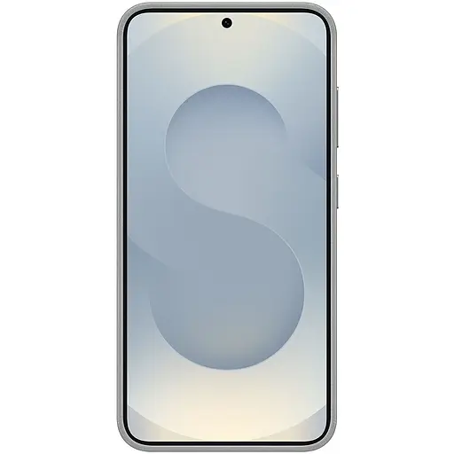 Оригінальний протиударний шкіряний чохол Kindsuit Case для Samsung Galaxy S25 Plus Grey EF-VS938PBEGWW - фото 2