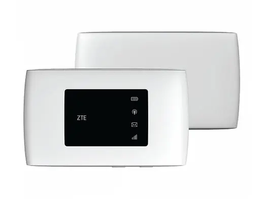 Модем мобільний - бездротовий роутер 4G - ZTE MF920U - фото 2
