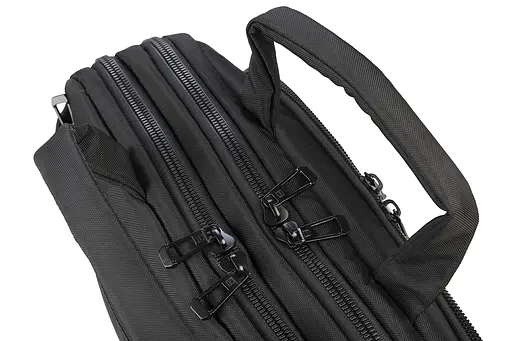 Сумка Player Bag 15", черная Tucano teh0014535 - фото 9