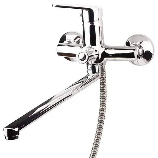 Змішувач для ванни AQUATICA 9737220 - фото 2