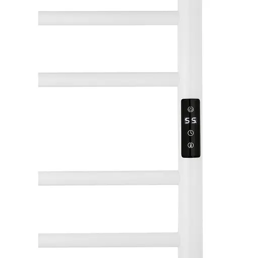 Полотенцесушитель электрический Kroner KRP Hitze-Stets WEI8753-10T (CV035348) - фото 3