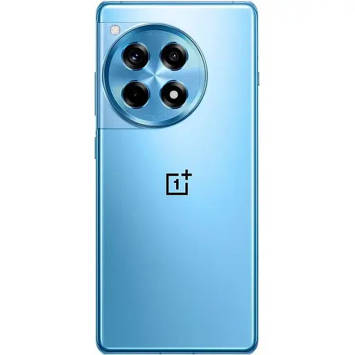 Смартфон OnePlus 12R 12/256GB Cool Blue Global EU [142379] - фото 5