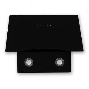 Похила витяжка Minola HVS 6612 1000 BL LED - фото 7