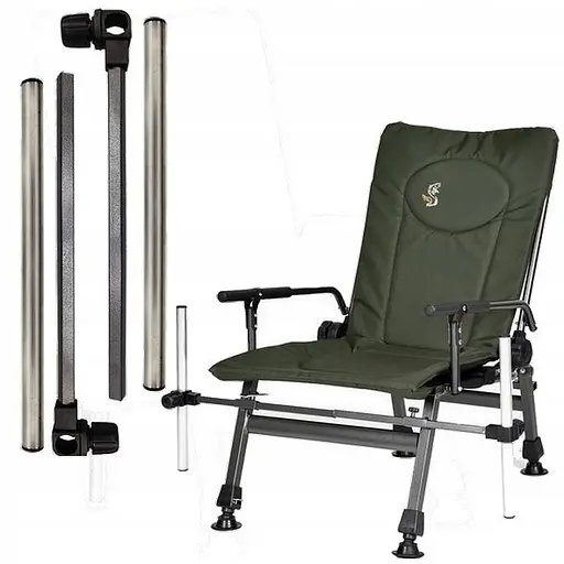 Адаптер AD1 під обвіс для крісел M-M-Elektrostatyk 2 шт. - фото 4