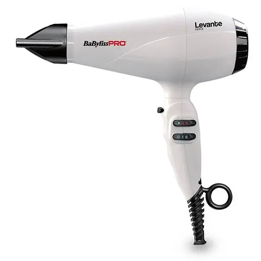 Фен Babyliss Pro BAB6950WIE