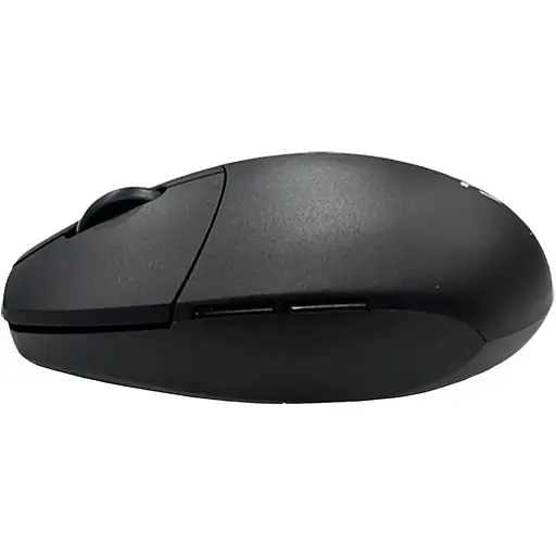 Мышь Dream Machines DM8 Mini USB Black (DM8_MINI) - фото 5