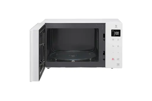 Микроволновая печь LG MS2336GIH - фото 2