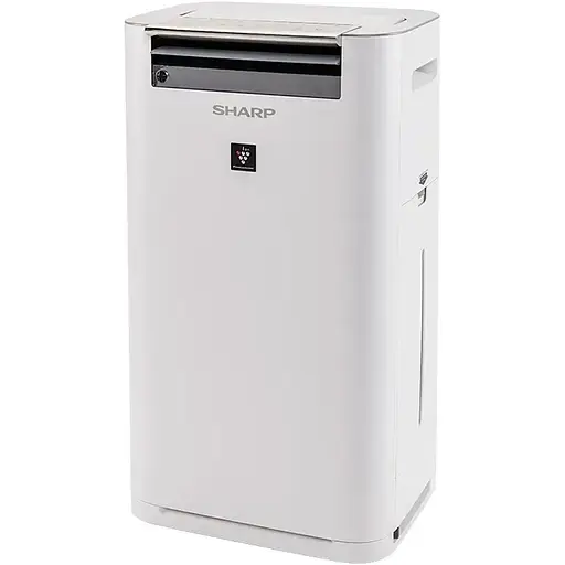 Очиститель воздуха Sharp KC-G60EUW [139823] - фото 2