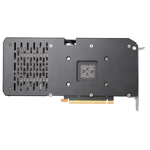 Видеокарта Afox RTX 3070 8Gb H7 (AF3070-8192D6H7) (GDDR6, 256 bit, PCI-E v4.0 x16) Б/у - фото 4