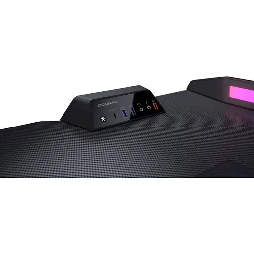 Геймерский стол Cougar MARS PRO 150 (MARS PRO 150) - фото 8