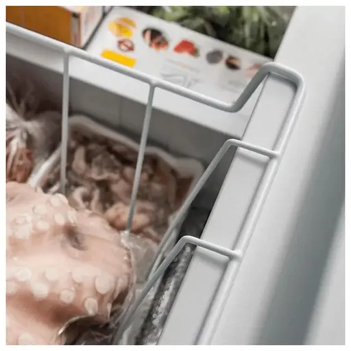 Морозильна скриня Indesit OS 1A 400 H - фото 4