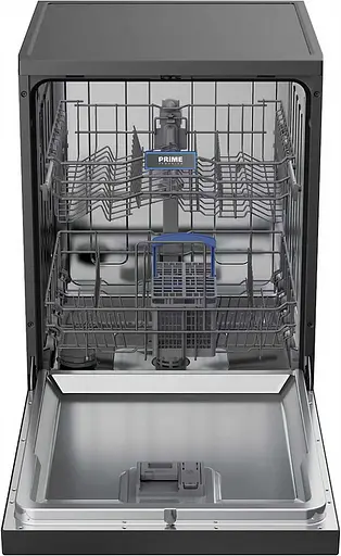 Посудомийна машина Prime Technics PDW 60913 DX - фото 3