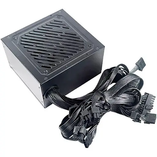 Блок живлення Highpower 700W (HPE-700ST-B12S) - фото 1