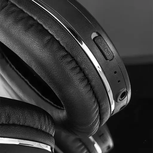 Наушники Baseus Encok Wireless headphone D02 Pro накладные беспроводные - фото 10