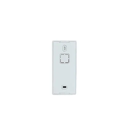 Дверний дзвінок Aqara Smart Video Doorbell G4 White (ZNKSML01LM) - фото 3