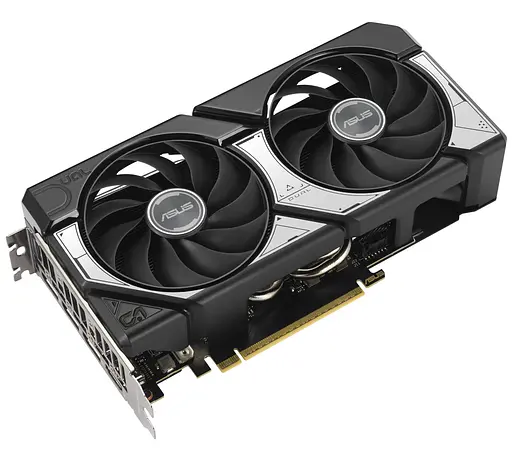 Видеокарта ASUS RTX 5060 Ti 8GB Dual (DUAL-RTX5060TI-8G) (GDDR7, 128 bit, PCI-E v5.0 x8) - фото 3