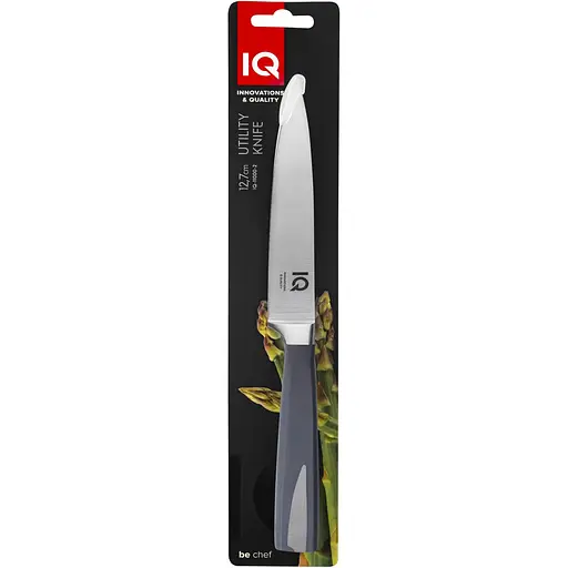 Ніж універсальний IQ Be Chef 127 мм kuh0016558