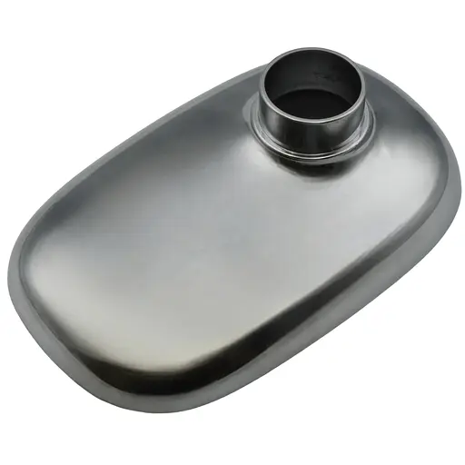 Лоток загрузки Panasonic AME03-133-CA для мясорубки MK-G1300, MK-MG1510, MK-ZG1500 - фото 2