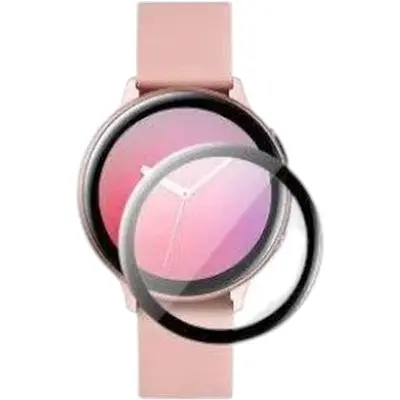 Захисна плівка DK Composite Film box Samsung Active 2 (R830 / R835) 40mm (black)