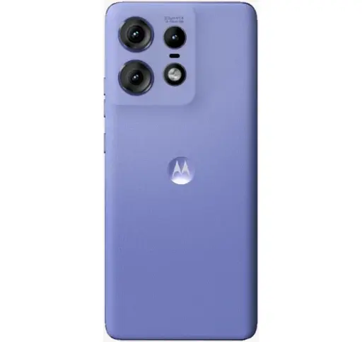 Смартфон Motorola Edge 50 Pro XT2403-2 12/512Gb Luxe Lavender PB1J0053RS UA UCRF - фото 5