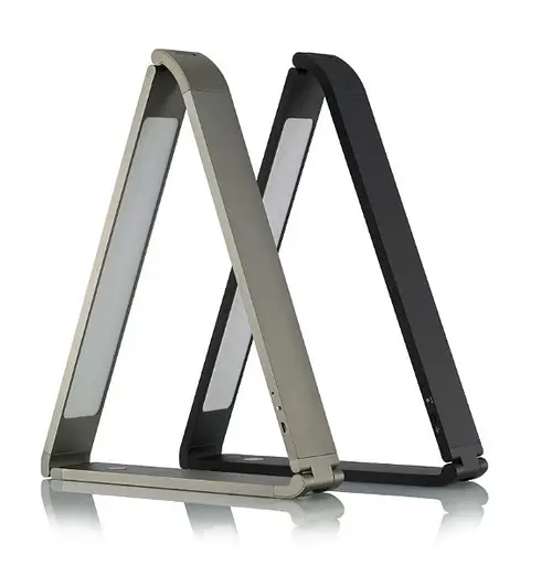 Led лампа настільна Remax Passage series RT-E210 Grey - фото 6