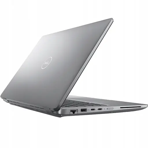 Ноутбук Dell Latitude 14, Core Ultra 5 135U, 32GB, 512GB - фото 5