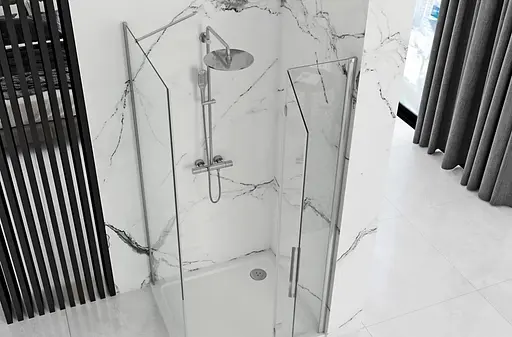 Бічна стінка (модуль) Rea Molier 90 REA-K8535 - фото 6