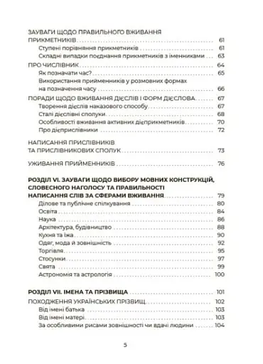 Українська, що надихає. Говоримо й пишемо правильно - фото 5
