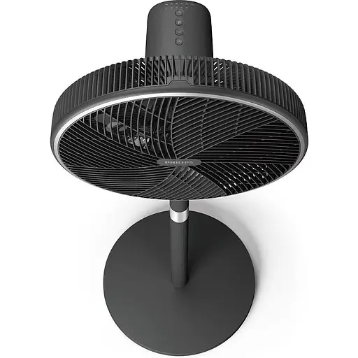 Напольный вентилятор Philips 3000 (CX3550/01) - фото 3
