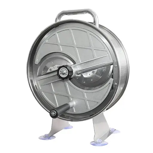 Слайсер ручной SL-02 нержавеющая сталь. - фото 4