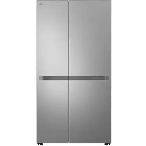 Холодильник LG GC B257KNHW (7040538) - фото 8