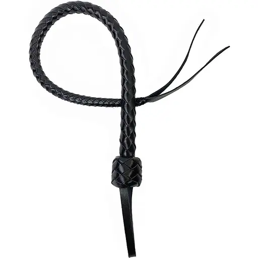 Кнут гибкий Art of Sex Снейк - фото 2