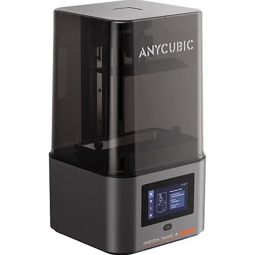3D-принтер Anycubic Photon Mono 4 Ultra PM4UBK0A-O (150716) - фото 4