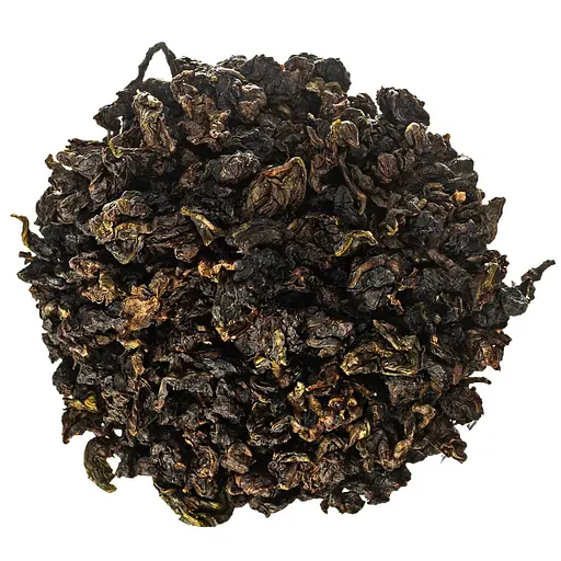 Те Гуань Інь Габа - 100+5 г - фото 8