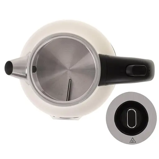 Електрочайник Camry CR 1344 - фото 3