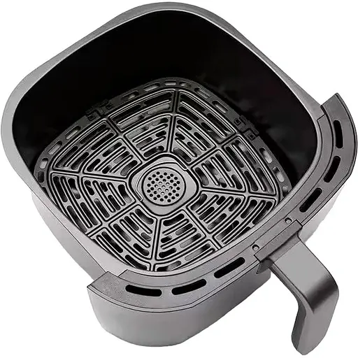 Мультипечь Nutribullet XXL NBA071B Черный UA - фото 4