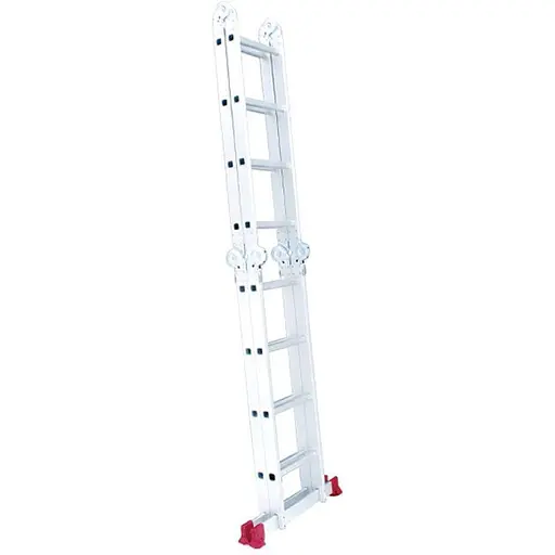 Драбина Intertool LT-0029 (140440) - фото 2