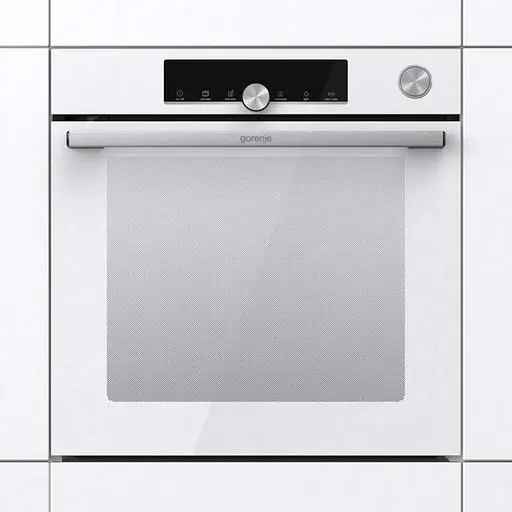 Електрична духова шафа Gorenje BPSA6747A08WG (6B0O23PS5I01-2) - фото 7