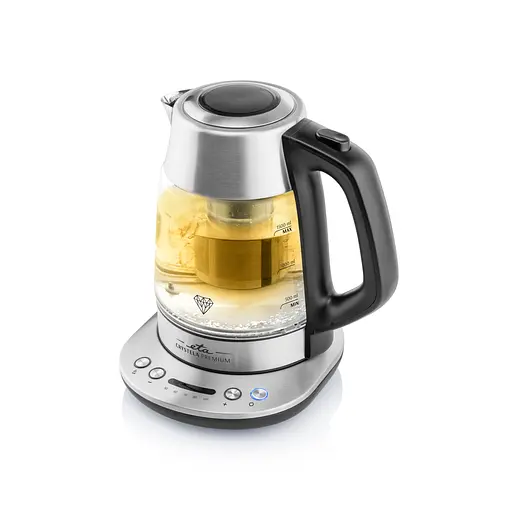 Чайник електричний ETA Crystela Premium 9153 90000