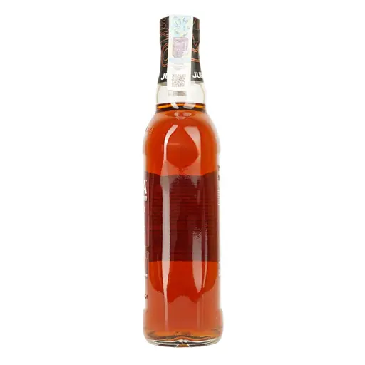 Виски Jura Red Wine Single Malt Scotch Whisky, 40%, 0,7 л (54773) - фото 5