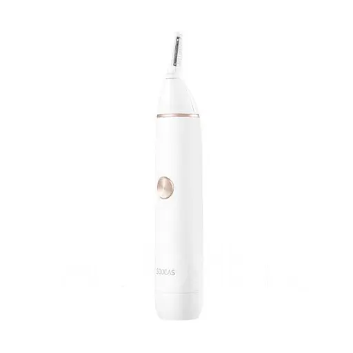 Триммер для носа и ушей Xiaomi Soocas Nose Hair Trimmer N1 (White) [36128]