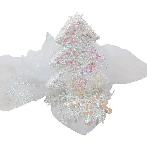 Капелюшок Ялинка - фото 2