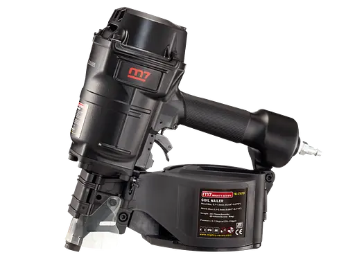 Пневмотакер под гвозди 25-70мм барабанного типа