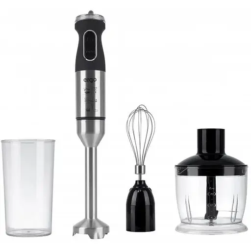 Блендер Ergo EHB 7000