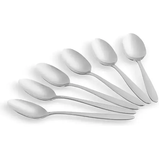 Набір столових ложок Edenberg Ding Yi 6 шт SPN-S