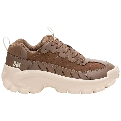 Кросівки Caterpillar Intruder Lite Man 43 Brown (1103-P726189-43)