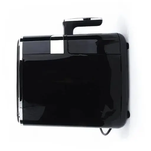 Аэрофритюрница безмасляная Crownberg CB-5548 5л электрическая с сенсорным управлением 1400Вт - фото 4