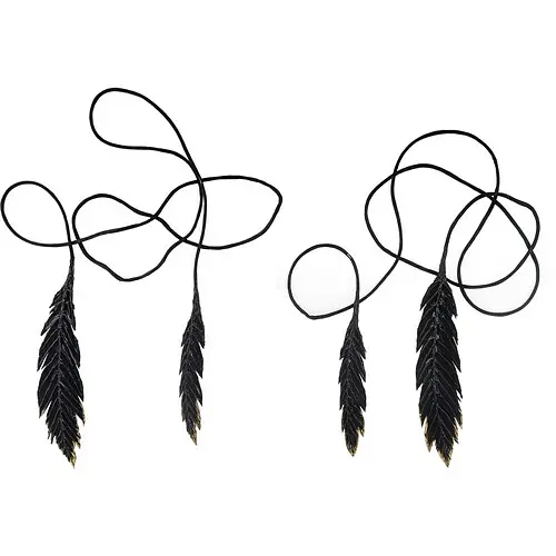 Украшения на руки Феникс, пара - фото 1