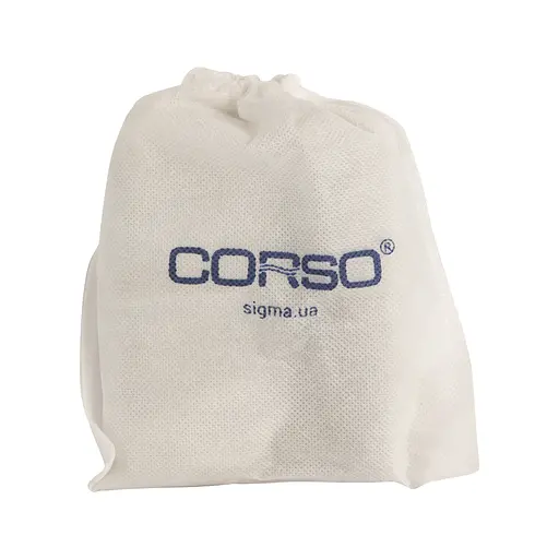 Мыльница Corso VICO 115×90×27мм (B) (9681312) - фото 3